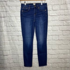 J Crew Stretch Jeans - NWOT - Size: 26/30
